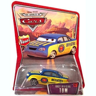 diecast cars world