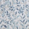 LunaLulinlk Botanical Printed Shower Curtain - 3 of 4