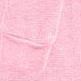 bright light pink w/ light pink stitch
