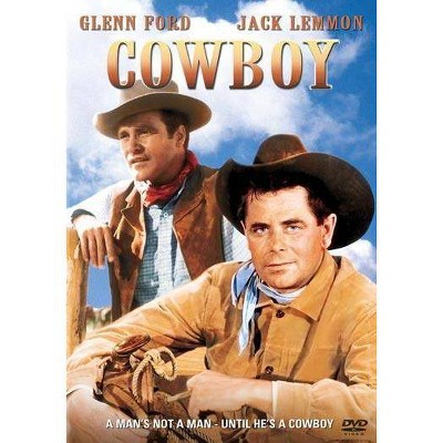 Cowboy (DVD)(2002)