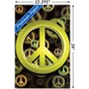 Trends International Peace Unframed Wall Poster Prints - 3 of 4