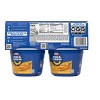 Kraft Original Mac N Cheese Macaroni and Cheese Cups Easy Microwavable Dinner, 4 ct Pack, 2.05 oz Cups - 2 of 4