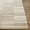 Hauteloom Yuuma Wool Living Room, Bedroom Area Rug - Contemporary - 4 of 4
