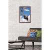 Trends International Disney Pixar Up - One Sheet Framed Wall Poster Prints - 2 of 4