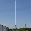 Tram® 200-Watt Pretuned 400 MHz to 495 MHz UHF Fiberglass Base Antenna with 50-Ohm UHF SO-239 Connector, 39 In. Tall - 4 of 4