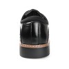 Vance Mens Irwin Brogue Dress Shoe - 3 of 4
