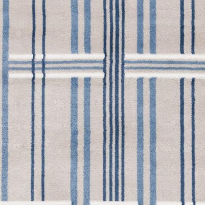 beige/blue