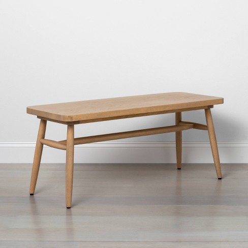 Target sales dining bench