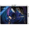 Trends International Coraline - Coraline And The Beldam Unframed Wall Poster Prints - 3 of 4