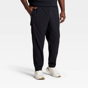 Men's DWR Pants - All In Motion™ - 1 of 3
