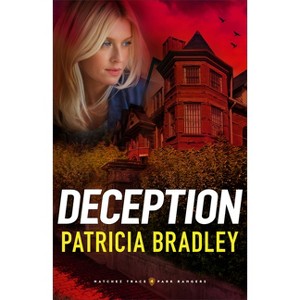 Deception - by  Patricia Bradley (Hardcover) - 1 of 1