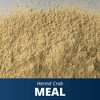 Tetra Fauna Hermit Crab Meal Food Powder for All Land Crabs Fish Flavor Dry Small Animal Food - 4.94oz - 3 of 4