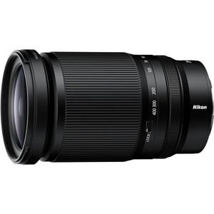 Nikon NIKKOR Z 28-400mm f/4-8 VR Lens for Nikon Z (20125) - 1 of 4