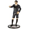 Dark Horse Comics The Umbrella Academy Figure Replica #4 | Klaus - 3 of 4