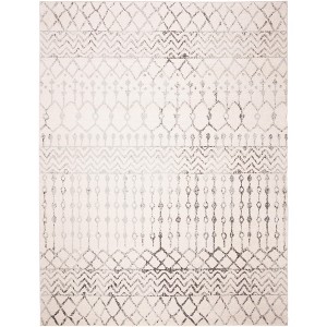 Tulum TUL270 Power Loomed Indoor Rugs - Safavieh - 1 of 4