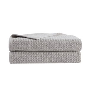 Tommy Bahama 2pc 34"x64" Northern Pacific Bath Towel Set - 1 of 4