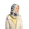 Crochet Patch Hood_Nirvanna Designs - 2 of 4