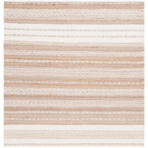 Kilim KLM444 Hand Woven Indoor Rugs - Safavieh - 1 of 4