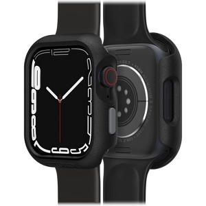 OtterBox Apple Watch Series 9/8/7 45mm Bumper Case - Pavement - 1 of 4