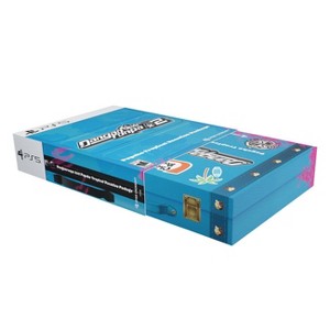 Danganronpa 2x2: Psycho Tropical Vacation Package - PlayStation 5
