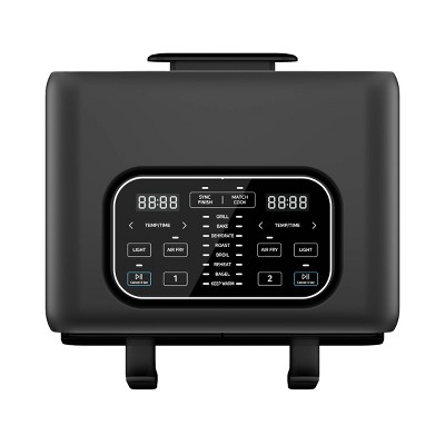 Midea Air Fryer - Thumbnail 5