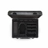 ULTIMAXX ALUMINUM CARRY CASE FOR MAVIC AIR BLACK - 3 of 4