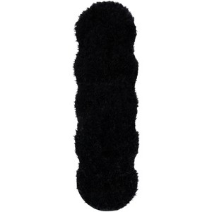 Faux Sheep Skin FSS115 Power Loomed Indoor Rugs - Safavieh - 1 of 4