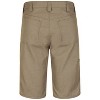 Red Kap Men's Lightweight Crew Shorts - 2 of 4