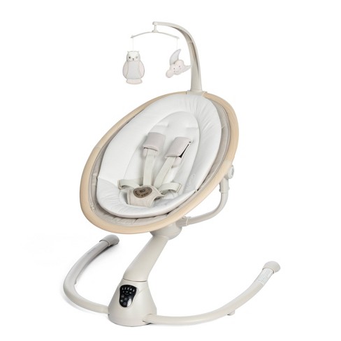 Munchkin Bluetooth Enabled Baby Swing : Target