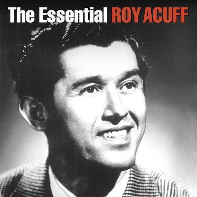 Roy Acuff - Essential Roy Acuff (CD)