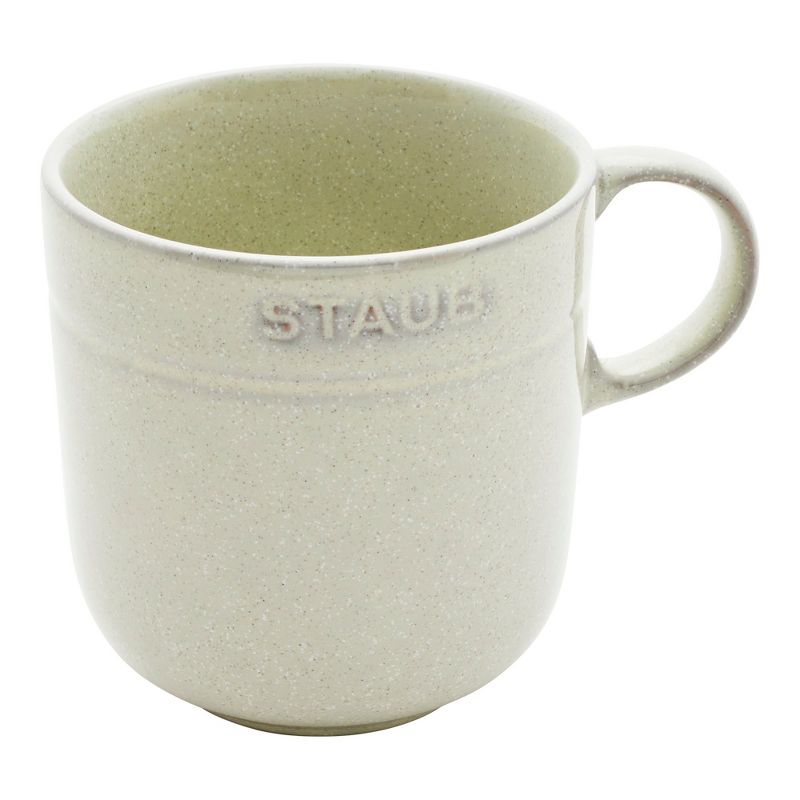 STAUB Ceramic Dinnerware 4-pc 16 oz. Mug Set, 1 of 4