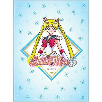 Sailor Moon S The Movie (DVD)