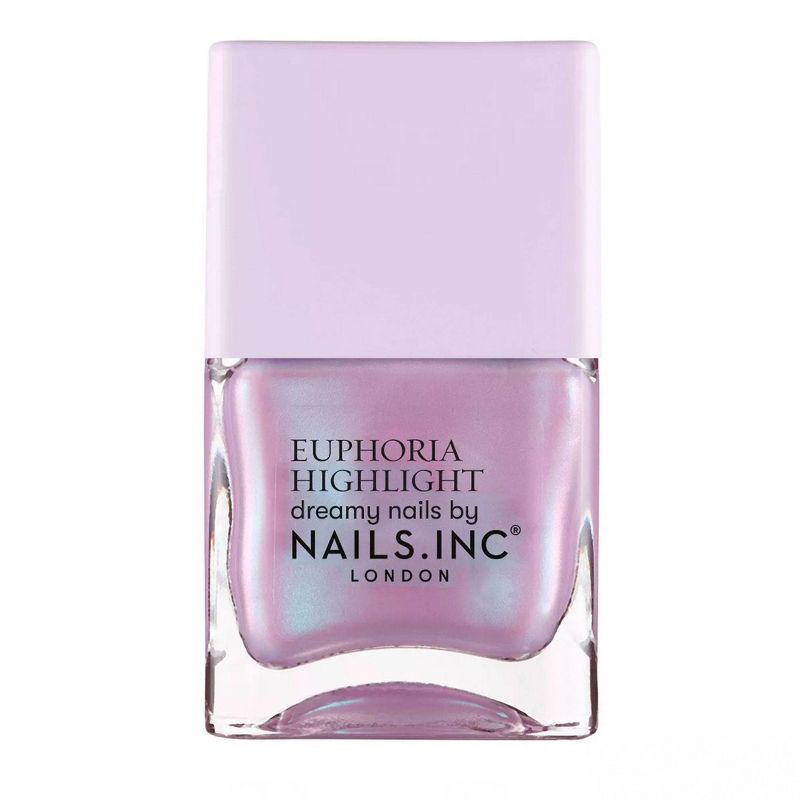 Nails.INC Euphoria Highlight Nail Polish - 0.47 fl oz, 1 of 13