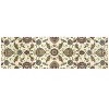 Oriental Weavers Kashan 9946W Ivory/ Multi Indoor Area Rug - 7'10" x 10'10" - 4 of 4
