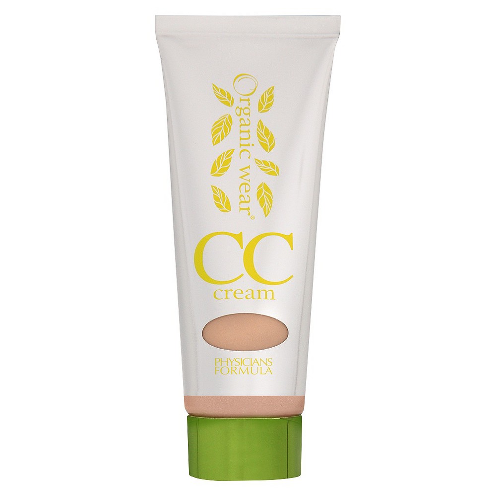 UPC 044386062276 product image for Physicians Formula Organic Wear CC Cream SPF 20 - Light/Medium 6227 | upcitemdb.com
