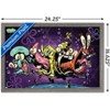 Trends International Nickelodeon Spongebob 25th - Scream Framed Wall Poster Prints - image 3 of 4