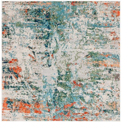 Madison MAD478 Power Loomed Indoor Rug - Safavieh