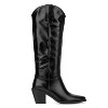 Torgeis Women's Arizona Tall Boot - 2 of 4