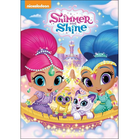 Shimmer and cheap shine toys target