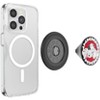 PopSockets Disney Magnetic Cell Phone Grip with MagSafe Adapter Ring - Enamel Puppy Nap - 3 of 4
