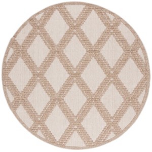 Martha Stewart Global - MSRO226 - Indoor/Outdoor Power Loomed Rugs - 1 of 4
