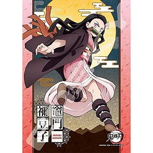 Ensky 208-067 Jigsaw Puzzle of Devilation Blades, 208 Pieces - 1 of 2