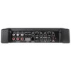 MTX Audio XTHUNDER800.5 XTHUNDER Series 100W x 4 & 400W x 1 @ 2-Ohm Full Range Class D 5-Channel Amplifier - 2 of 3