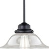 Vaxcel Huntley 1 - Light Pendant in  Oil Rubbed Bronze - 3 of 4