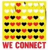 Men's Connect Four We Connect T-Shirt - 2 of 4