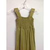 Girls Overalls - tractr - 2 of 2