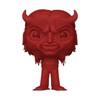 Funko POP! Horror Black Phone The Movie - The Grabber Red Molding Exclusive #1490! - 2 of 4