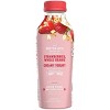 Bolthouse Farms Strawberry Parfait Breakfast Smoothie - 15.2 fl oz - 3 of 4