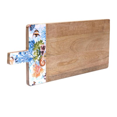 Beachcombers Makena Beach Chopping/Cutting Board