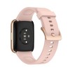Letsfit Smartwatch and Fitness Tracker 1.78"  Touch Screen Heart Rate Monitor for iPhone and Android - TW2 - 3 of 4